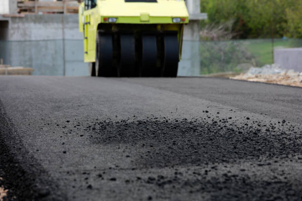 Best Residential Driveway Paver Services  in Troutman, NC