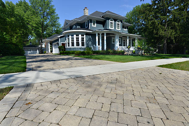  Troutman, NC Driveway Pavers Pros