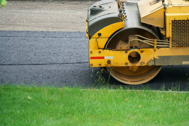 Troutman, NC Driveway Pavers Company