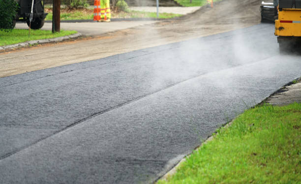 Best Cobblestone Driveway Pavers  in Troutman, NC