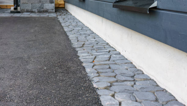 Reasons to Select Us for Your Driveway Paving Requirements in Troutman, NC