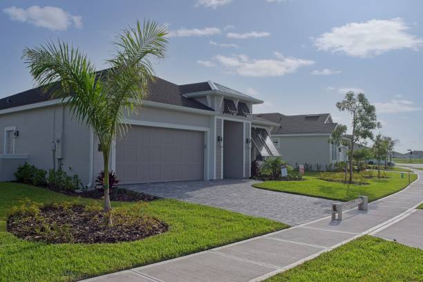 Best Local Driveway Pavers  in Troutman, NC