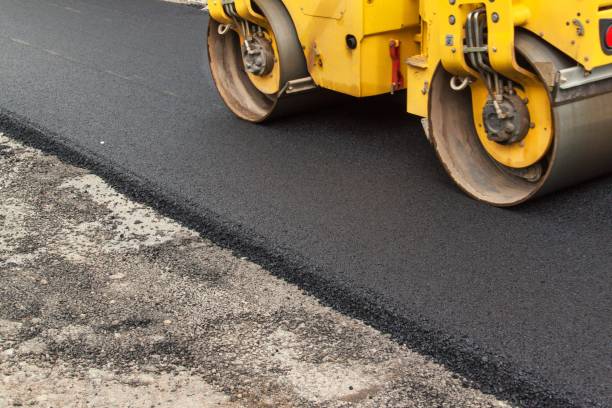 Driveway Repair Near Me in Troutman, NC