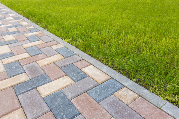 Best Best Driveway Pavers  in Troutman, NC